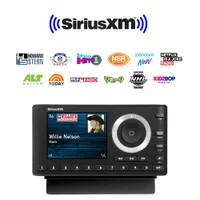 SiriusXM Onyx Plus & Boombox Bundle (SXPL1V1-SXMB2C) - Only at Best Buy