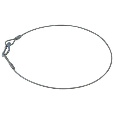 Blizzard SafeKable Safety Cable