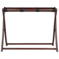 Scarlett Luggage Rack - Cappuccino