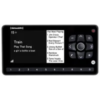 SiriusXM Onyx ERZ with Vehicle Kit (SXEZR1V1KC)