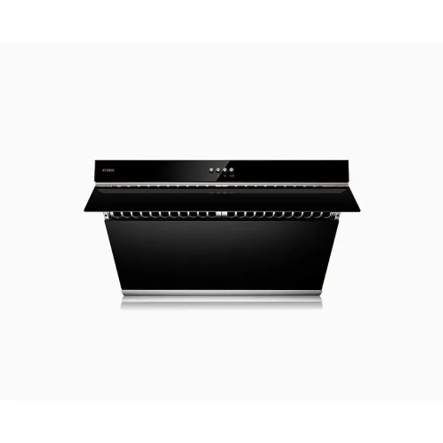 FOTILE JQG7502 30 Range Hood Under Cabinet/Wall Mount with