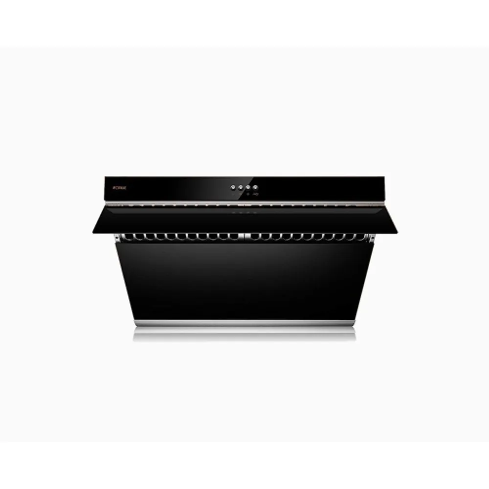 FOTILE JQG7502 30 Range Hood Under Cabinet/Wall Mount with