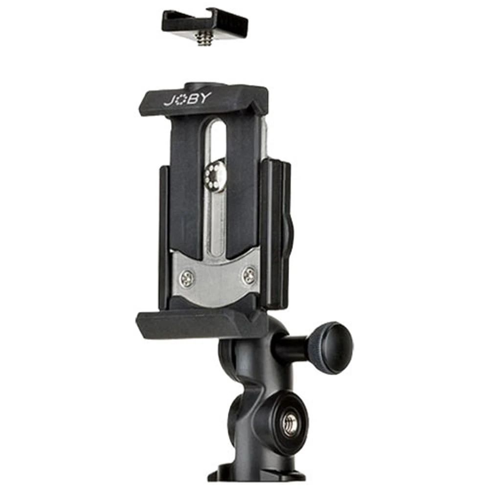 JOBY GripTight Tripod Mount for MagSafe JB01752 B&H Photo Video