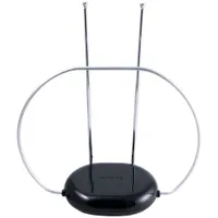 Philips HD Passive Indoor TV Antenna