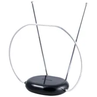 Philips HD Passive Indoor TV Antenna