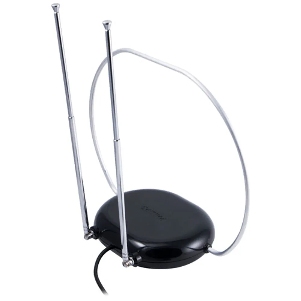 Philips HD Passive Indoor TV Antenna