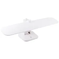 Antenne de télévision HD de style aileron pour l'intérieur/extérieur de Philips