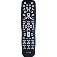 Philips 8-Device Universal Remote Control