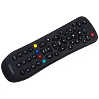 Philips 3-Device Universal Remote Control