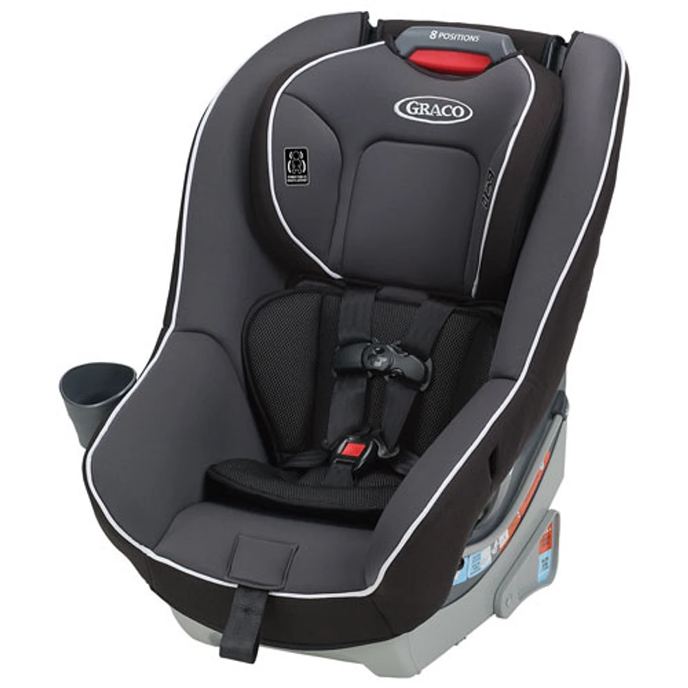 Graco Contender 65 Convertible Car Seat - Binx