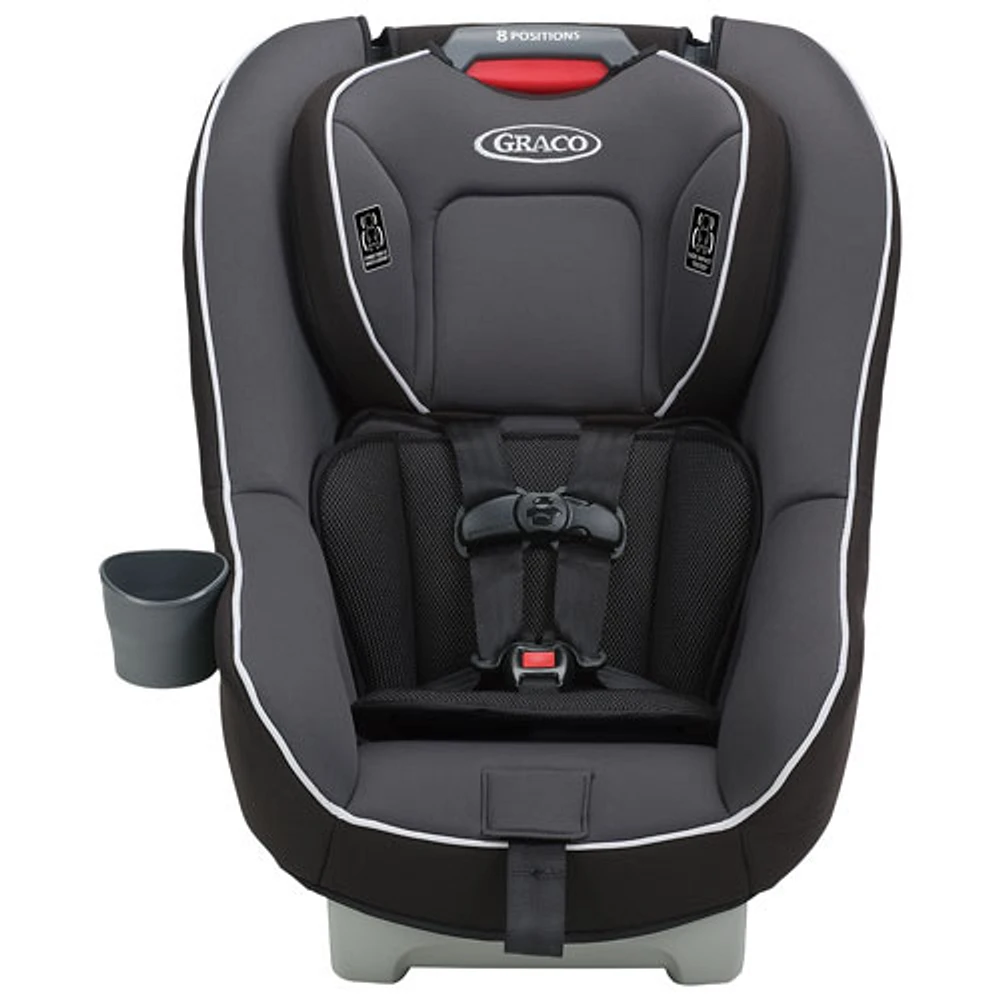 Graco Contender 65 Convertible Car Seat - Binx