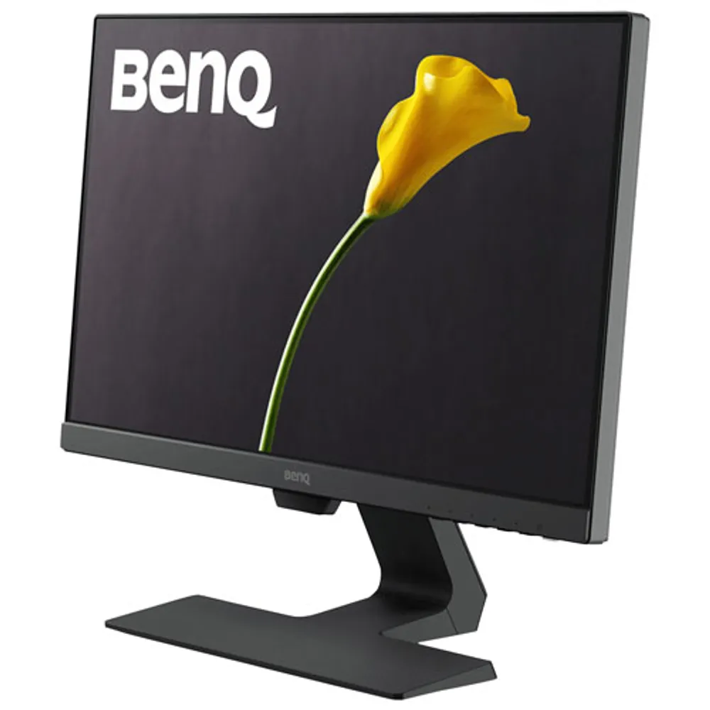 BenQ 21.5" FHD 60Hz 5ms GTG IPS LCD Monitor (GW2283) - Black