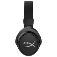 HyperX Cloud MIX Wired/Bluetooth Gaming Headset with Microphone - Black