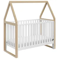 Storkcraft Orchard 5-in-1 Convertible Crib