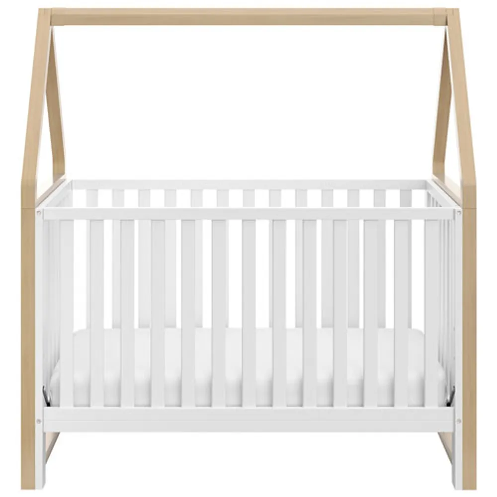 Storkcraft Orchard 5-in-1 Convertible Crib