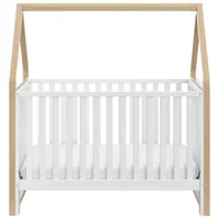 Storkcraft Orchard 5-in-1 Convertible Crib