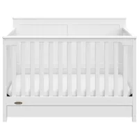 Graco Hadley 4-in-1 Convertible Crib