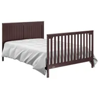 Graco Hadley 4-in-1 Convertible Crib