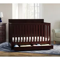 Graco Hadley 4-in-1 Convertible Crib