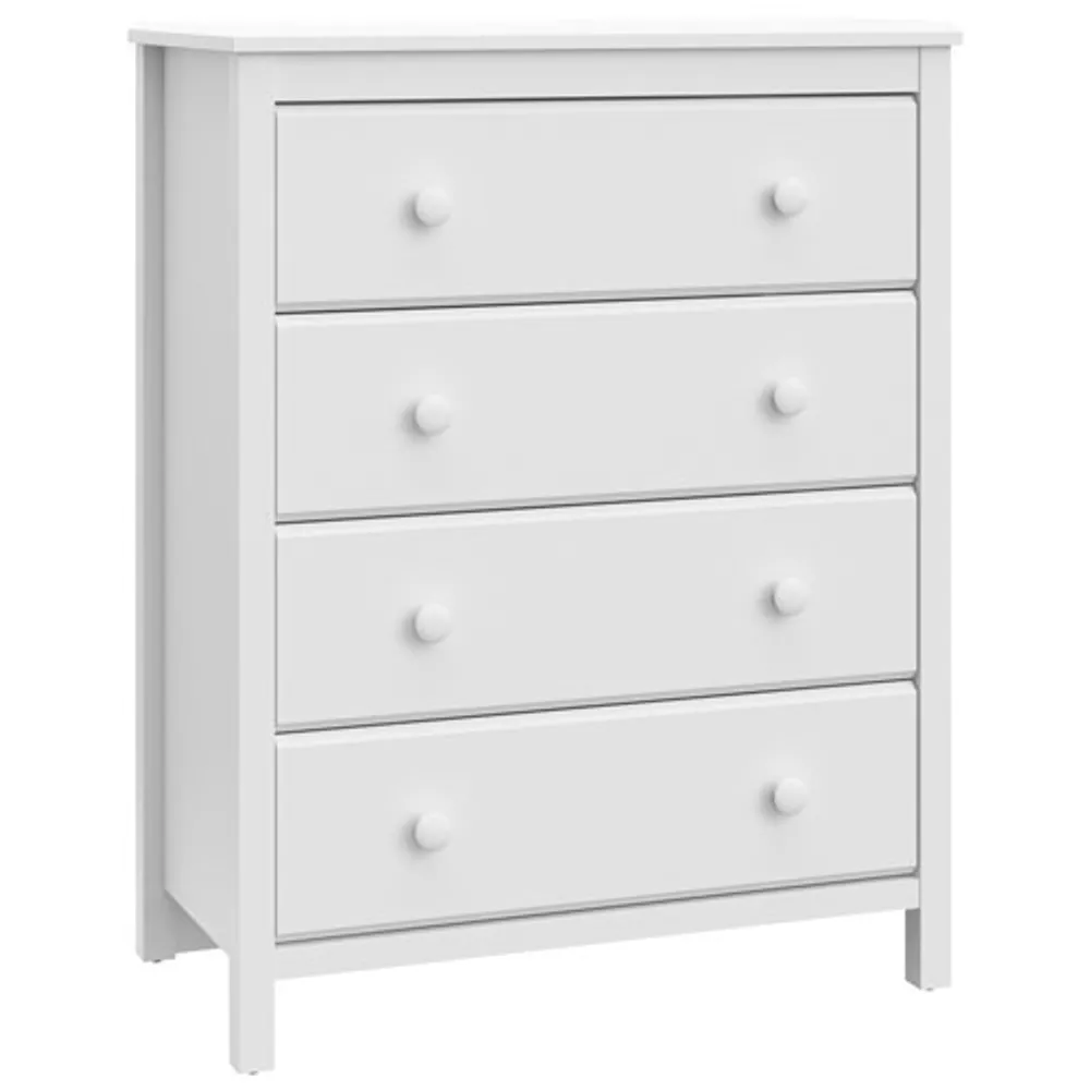 Storkcraft® Alpine 6 Drawer Dresser