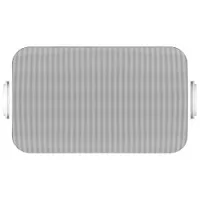 Sonos Architectural by Sonance Outdoor Speaker - Pair - White