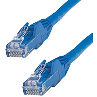 StarTech 1m (3.3 ft.) CAT6 Ethernet Cable (N6PATCH6BL) - Blue