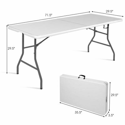 patio fold up table