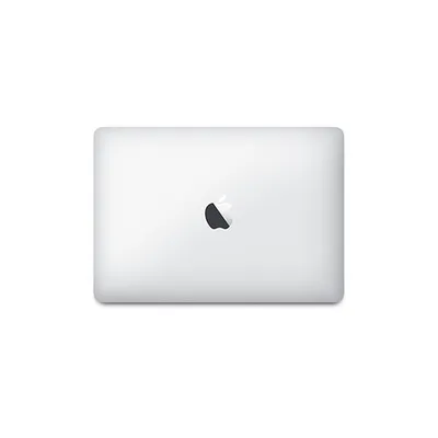 Refurbished (Excellent) - Apple MacBook 12" Retina - Intel Core i5 1.3GHz / 8GB / 256GB SSD - Silver - 2016 Model -Grade A (9/10)