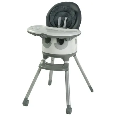 Graco Floor2Table 7-in-1 High Chair - Atwood