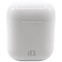 iQ Wireless Charging Case for AirPods - White