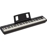 Roland FP-10 88-Key Weighted Hammer Action Digital Piano - Black