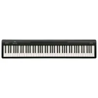 Roland FP-10 88-Key Weighted Hammer Action Digital Piano - Black