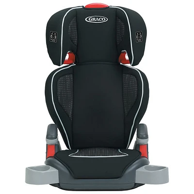 Graco TurboBooster 2-in-1 High Back Booster Seat - Lennon