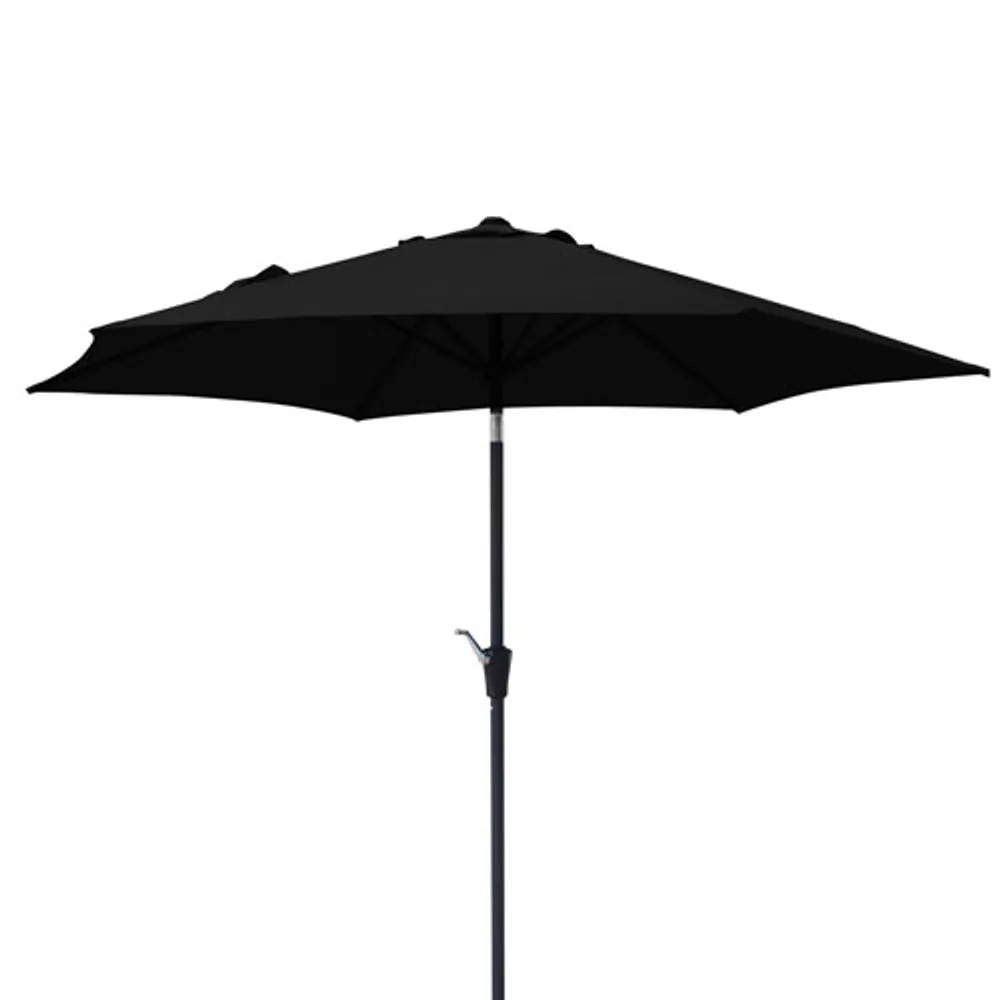 Corriveau Full-Sized 8 ft. Octagon Patio Umbrella