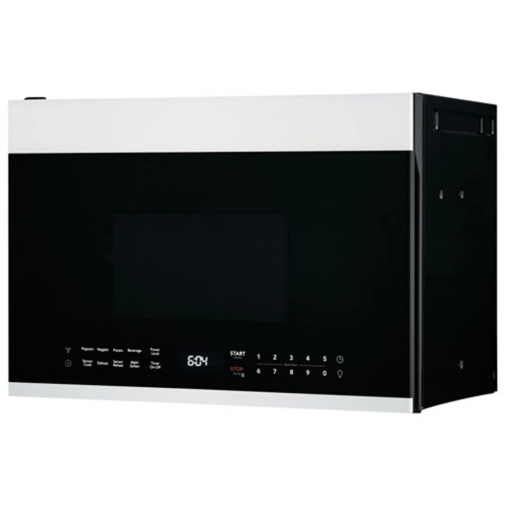 Frigidaire Over-The-Range Microwave - 1.4 Cu. Ft