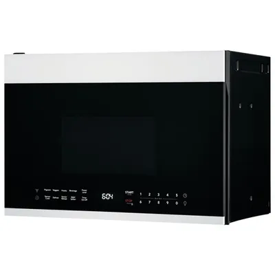 Frigidaire Over-The-Range Microwave - 1.4 Cu. Ft