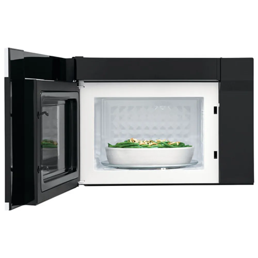 Frigidaire Over-The-Range Microwave - 1.4 Cu. Ft