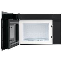 Frigidaire Over-The-Range Microwave - 1.4 Cu. Ft. - Stainless Steel