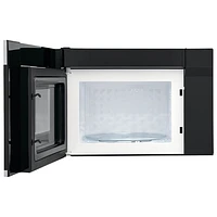 Frigidaire Over-The-Range Microwave - 1.4 Cu. Ft. - Stainless Steel