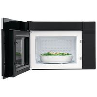 Frigidaire Over-The-Range Microwave - 1.4 Cu. Ft. - Stainless Steel