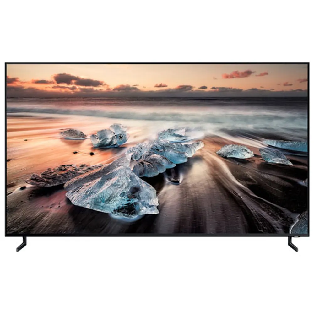 Samsung 98" 8K UHD HDR QLED Tizen Smart TV (QN98Q900RBFXZC)