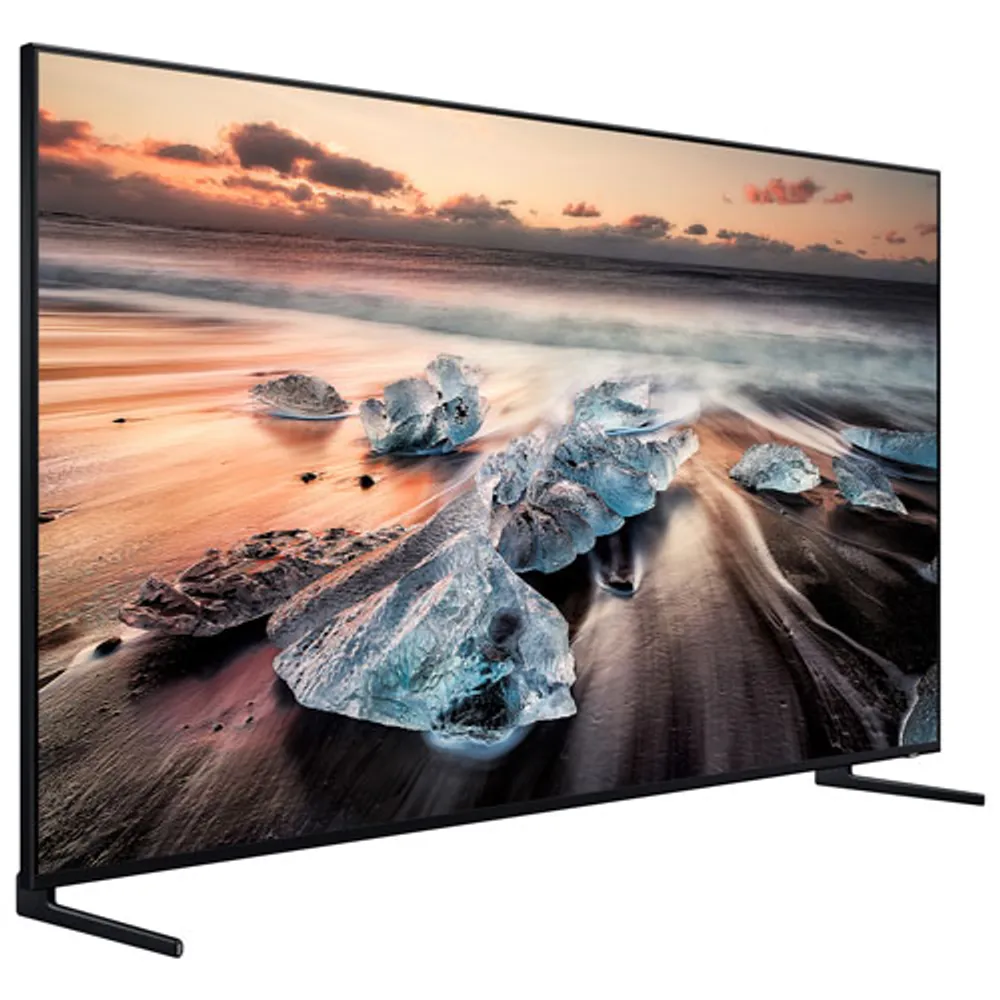 Samsung 98" 8K UHD HDR QLED Tizen Smart TV (QN98Q900RBFXZC)