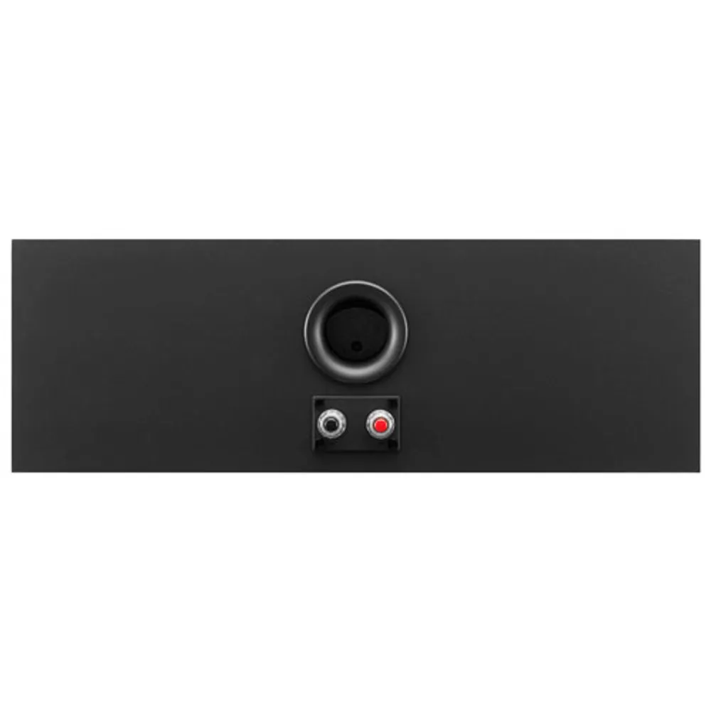 Sony SS-CS8 145-Watt 2-Way Centre Channel Speaker - Black