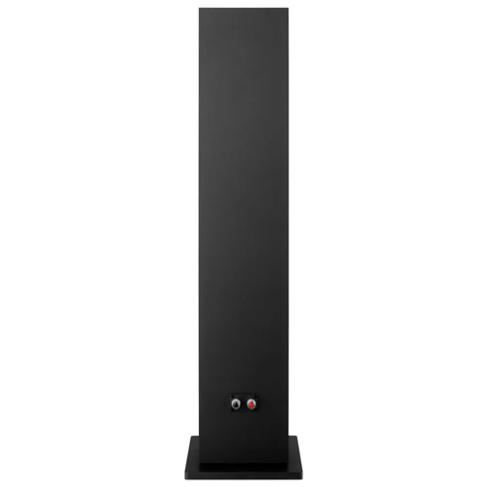 Sony SS-CS3 145-Watt 3-Way Tower Speaker - Single - Black