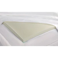 Surmatelas Cloud Ten Elite de 1,5 po en mousse de Bodyform Orthopedic - Grand lit -Exclusif Best Buy