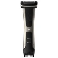 Rasoir à grille avec ou sans mousse Bodygroom Pro Series 7000 de Philips (BG7025/15)