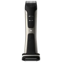 Rasoir à grille avec ou sans mousse Bodygroom Pro Series 7000 de Philips (BG7025/15)