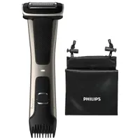 Philips Bodygroom Pro Series 7000 Wet & Dry Foil Shaver (BG7025/15)