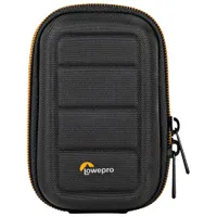 Lowepro Hardside CS 20 Nylon Digital Camera Case (LP37164) - Black