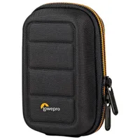 Lowepro Hardside CS 20 Nylon Digital Camera Case (LP37164) - Black